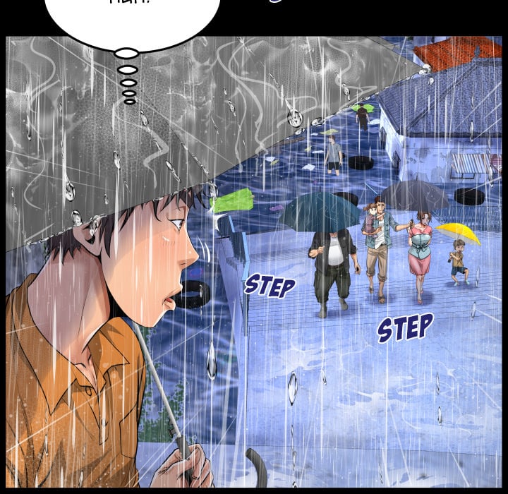 The Unforeseen Guest - Chapter 1 16