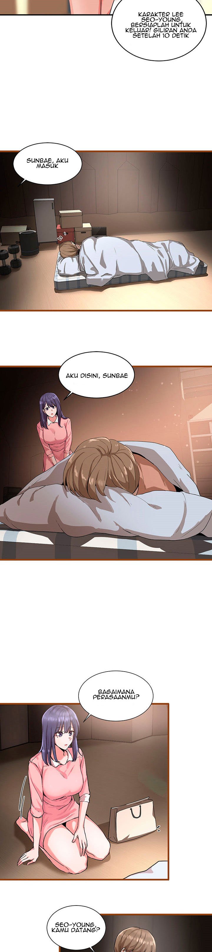 Circles - Chapter 1 33