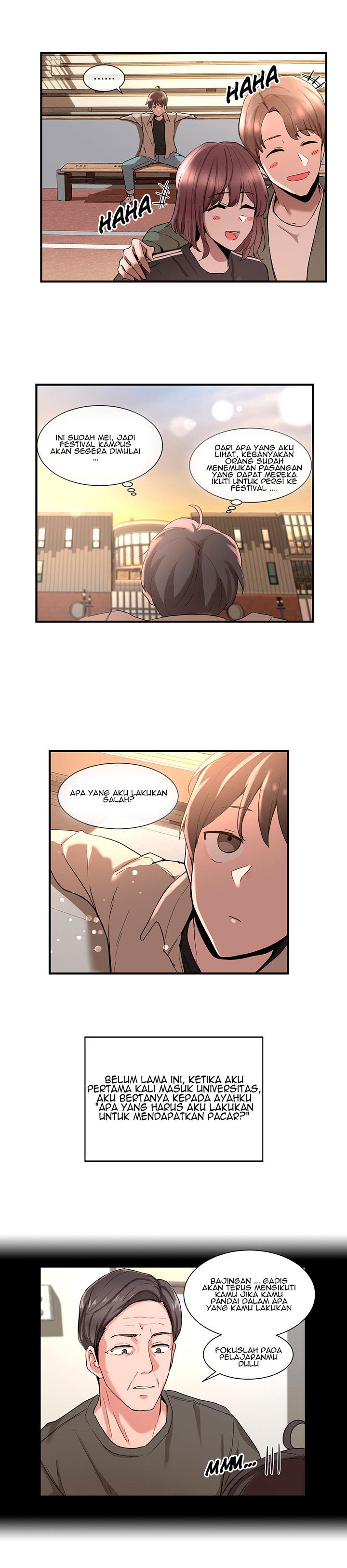 Circles - Chapter 1 6