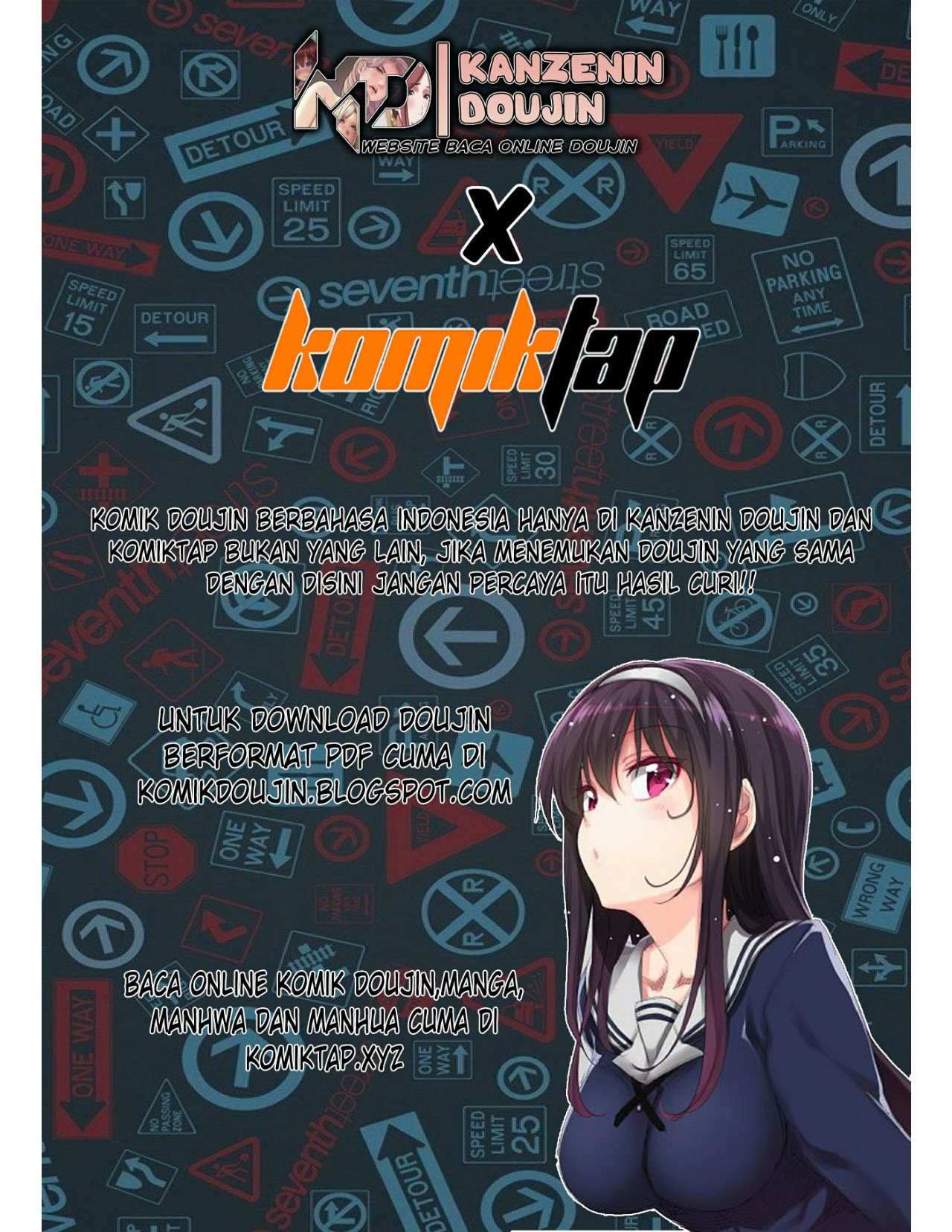 Bitch Slump Azato-san - Chapter 1 2