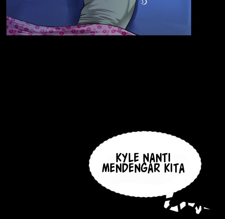 The Unforeseen Guest - Chapter 1 105