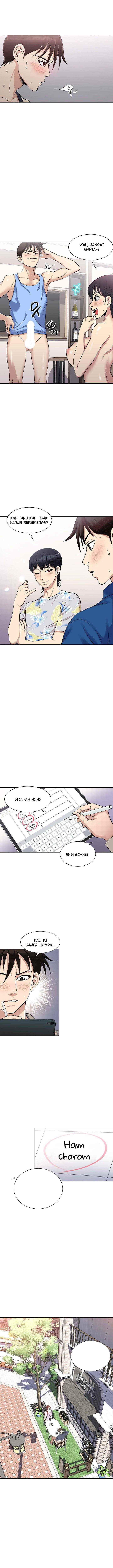 Only One Time - Chapter 1 5