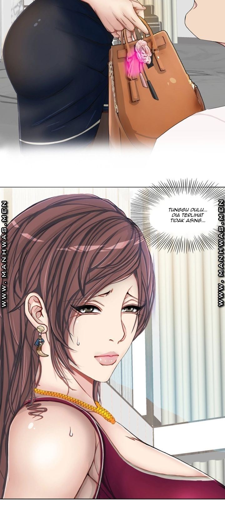 Milf Paradise - Chapter 1 27 Milf Paradise - Chapter 1 27