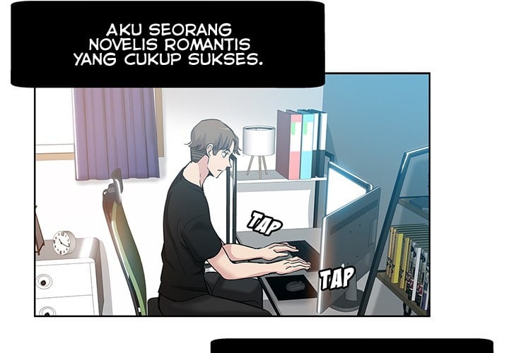 The Unexpected Guest - Chapter 1 5