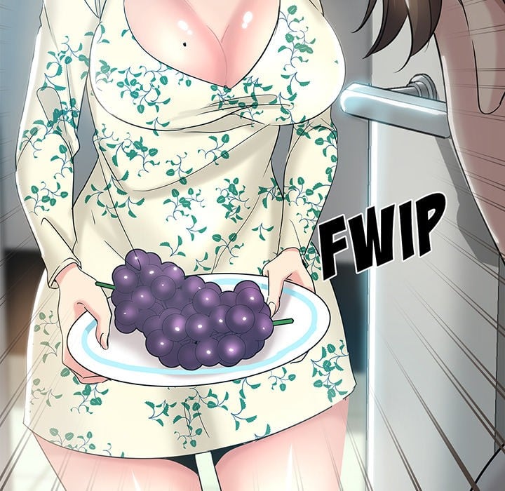 The Unexpected Guest - Chapter 1 11