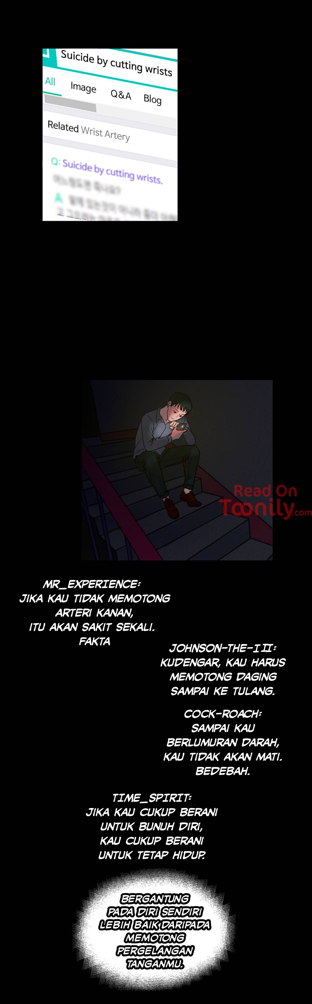 Tie Me Up - Chapter 1 27