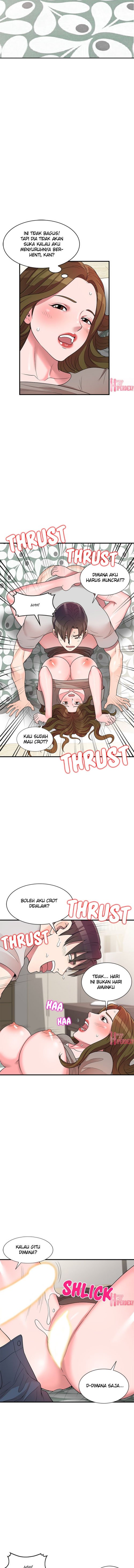 Private Lesson (Facon) - Chapter 1 11