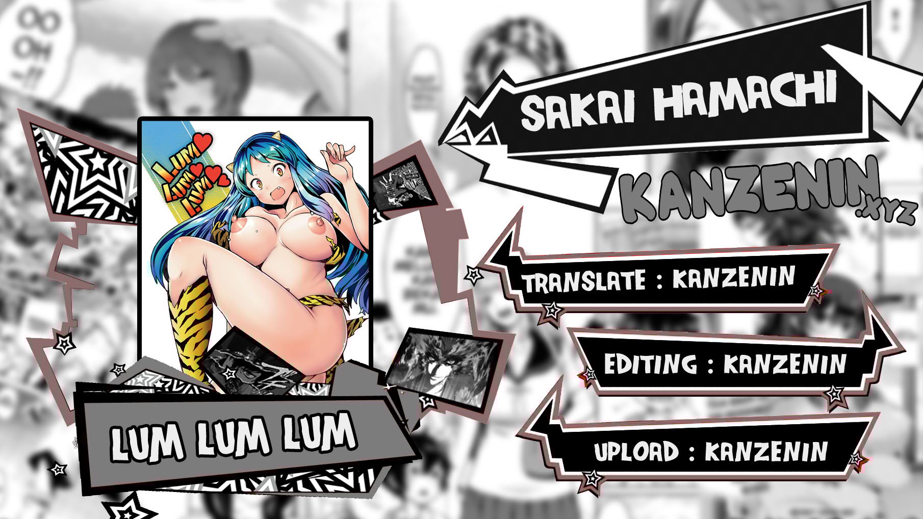 LUM LUM LUM - Chapter 1 1 LUM LUM LUM - Chapter 1 1