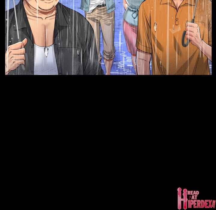 The Unforeseen Guest - Chapter 1 18