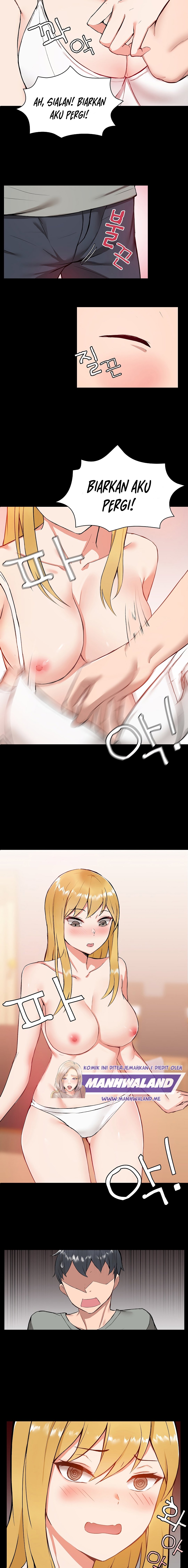 Gamers - Chapter 1 15