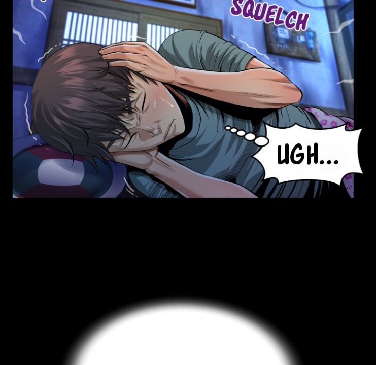The Unforeseen Guest - Chapter 1 114