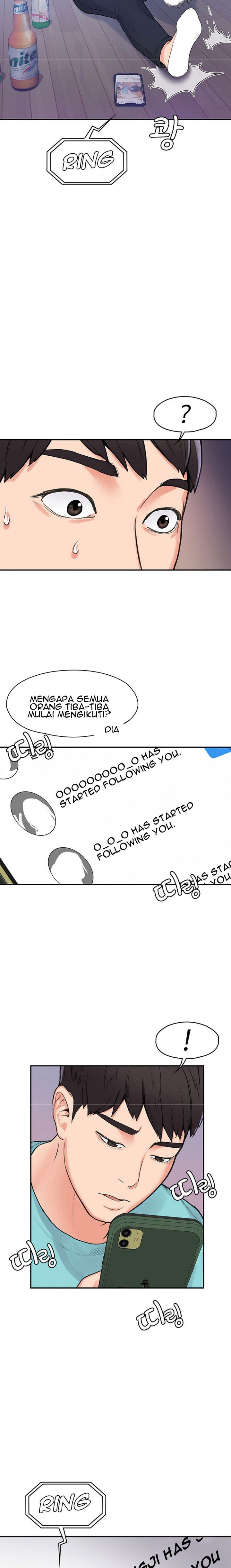 Campus Today - Chapter 1 25