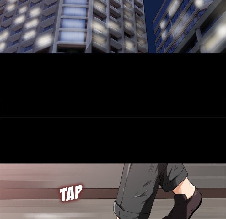 Inside the Uniform - Chapter 1 107