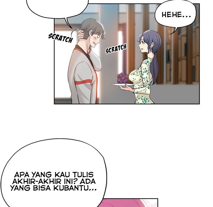 The Unexpected Guest - Chapter 1 15