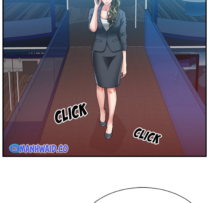 Miss Announcer - Chapter 1 46