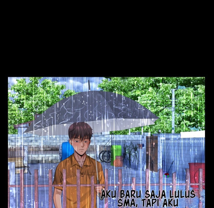 The Unforeseen Guest - Chapter 1 76