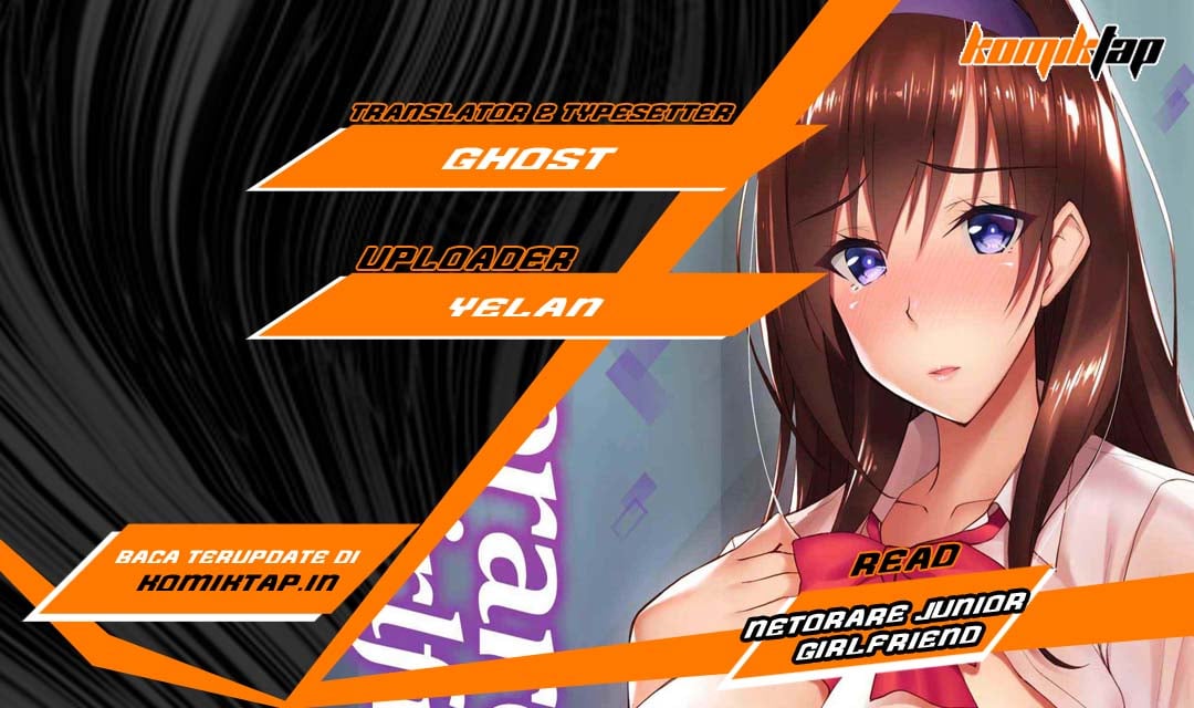 Netorare Kouhai Kanojo - Chapter 1 1 Netorare Kouhai Kanojo - Chapter 1 1