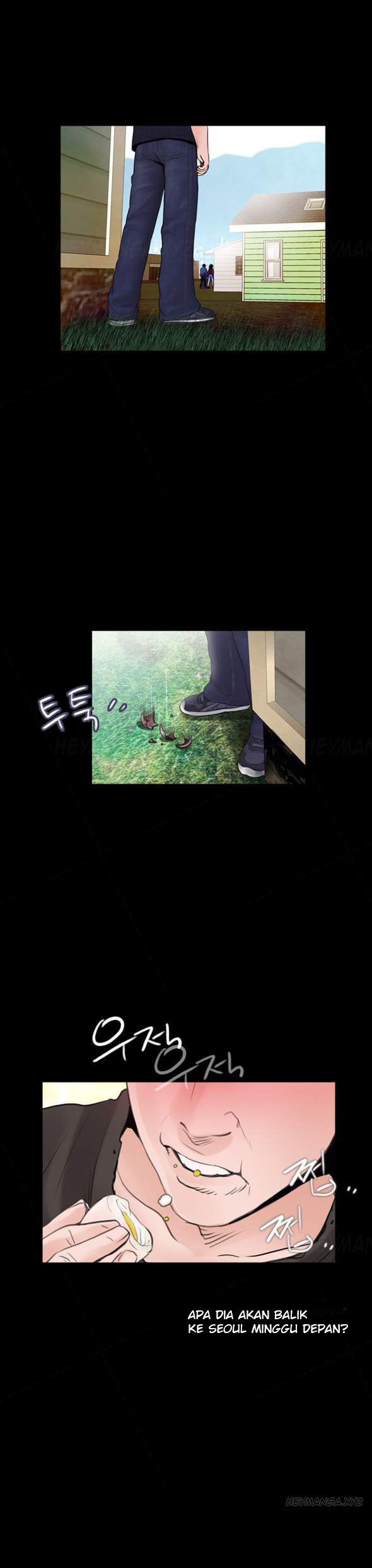 Missing - Chapter 1 35