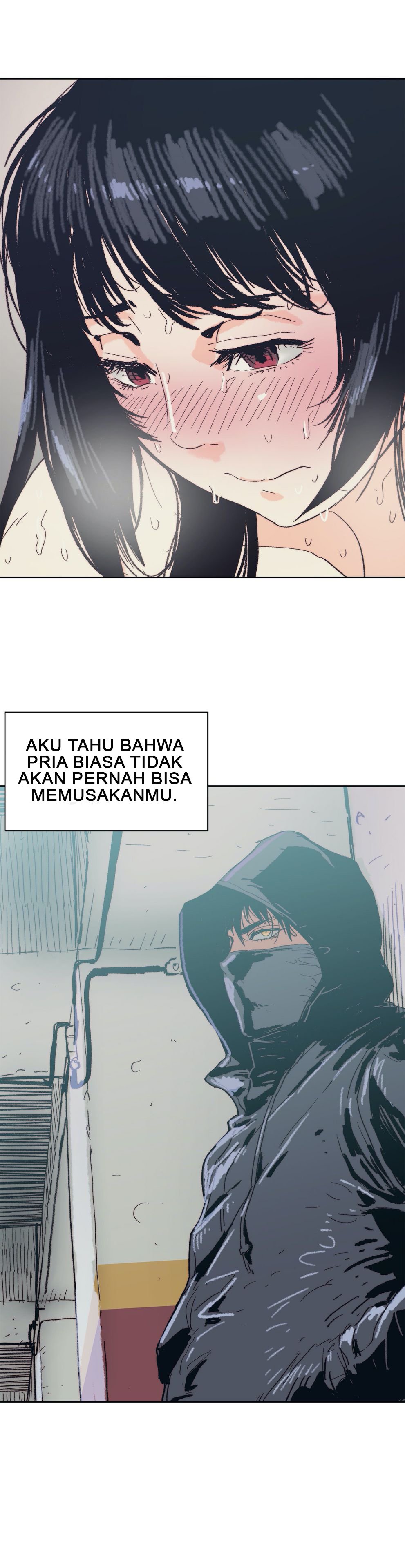 Desire to Kill - Chapter 1 22