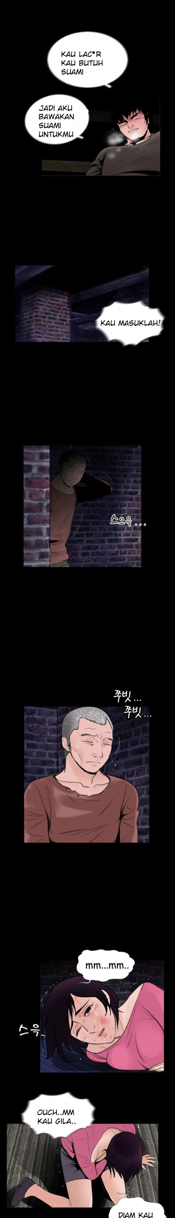 Missing - Chapter 1 123