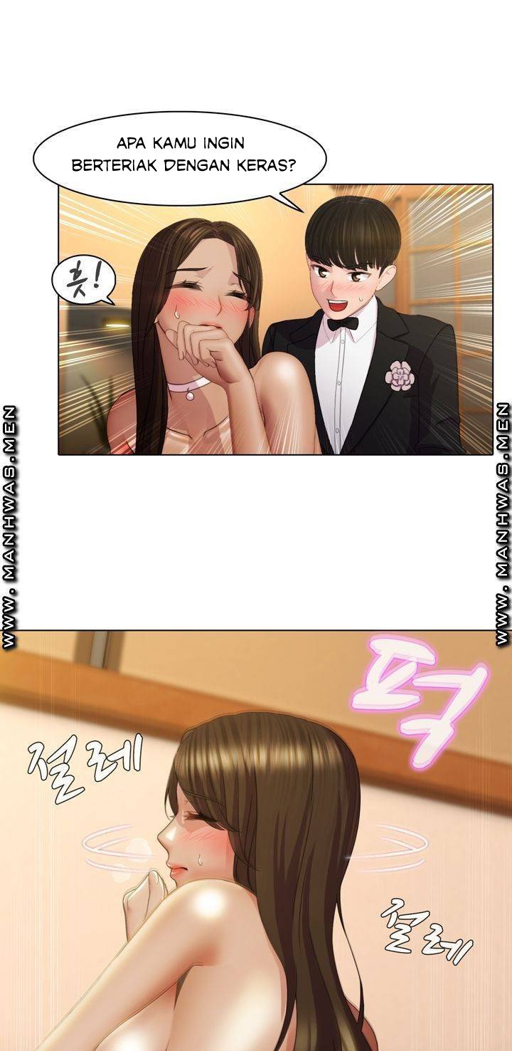 Lewd Wedding - Chapter 1 46