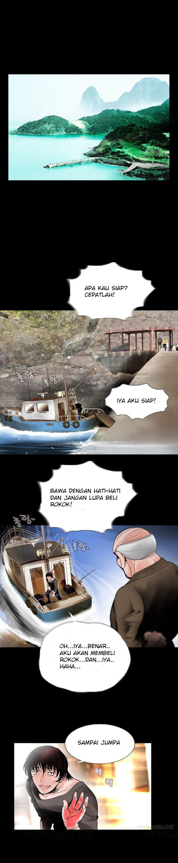 Missing - Chapter 1 18