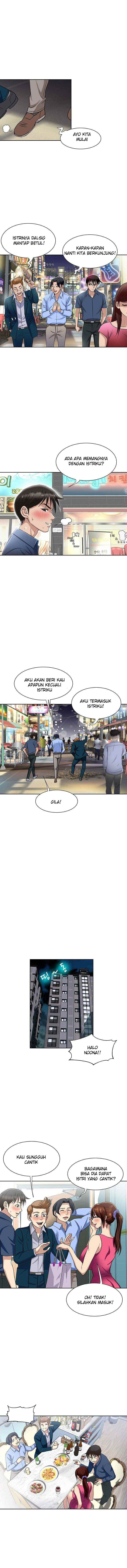 Only One Time - Chapter 1 11