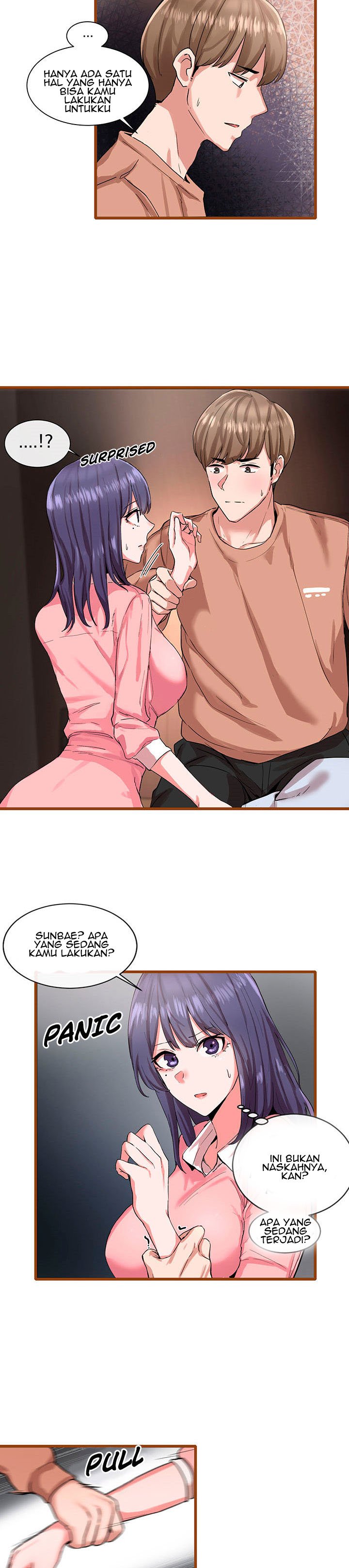 Circles - Chapter 1 35