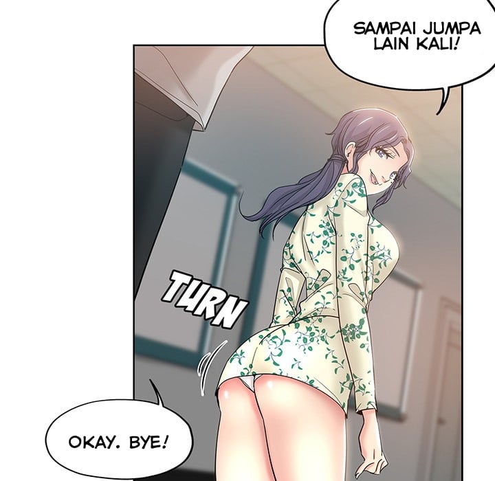 The Unexpected Guest - Chapter 1 30