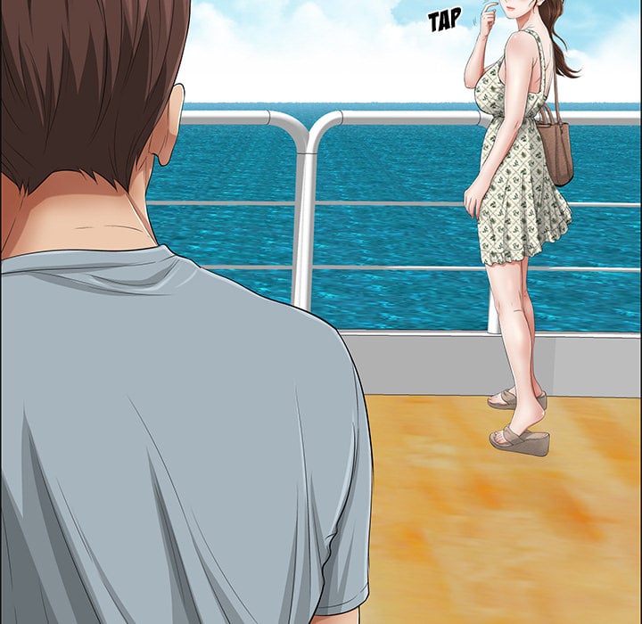 A Killer Woman - Chapter 1 33