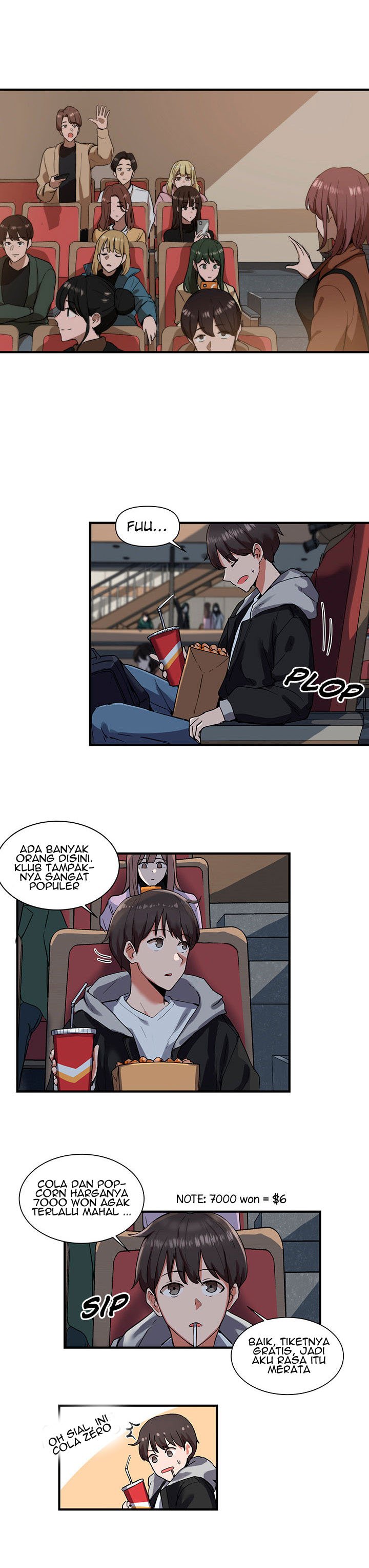 Circles - Chapter 1 25