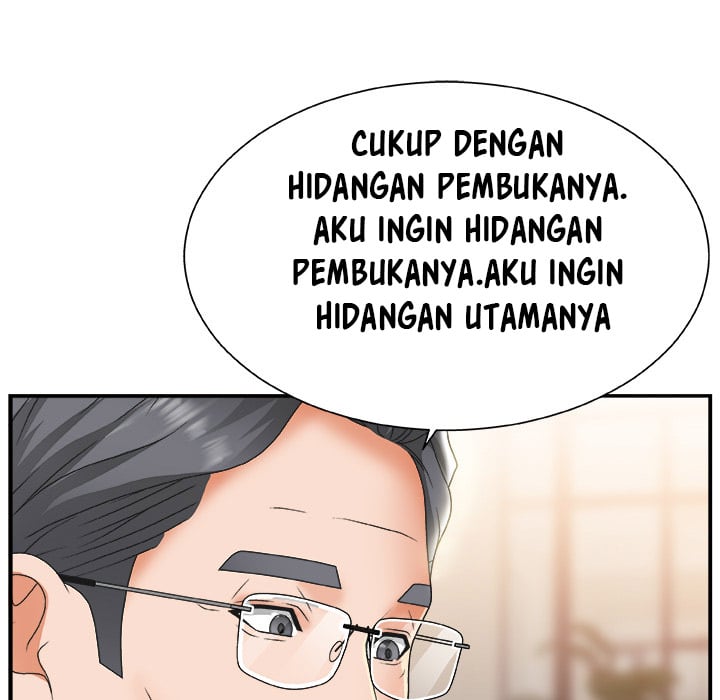 Miss Announcer - Chapter 1 66