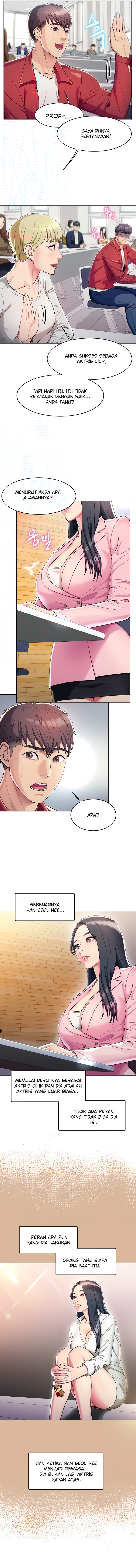 A Different Class - Chapter 1 5