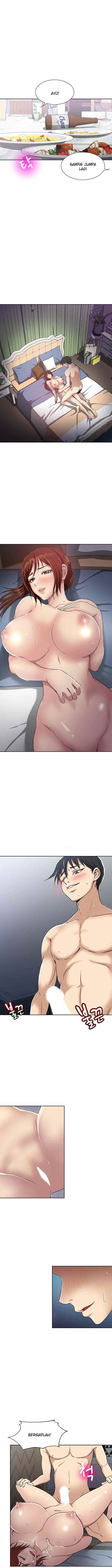 Only One Time - Chapter 1 12