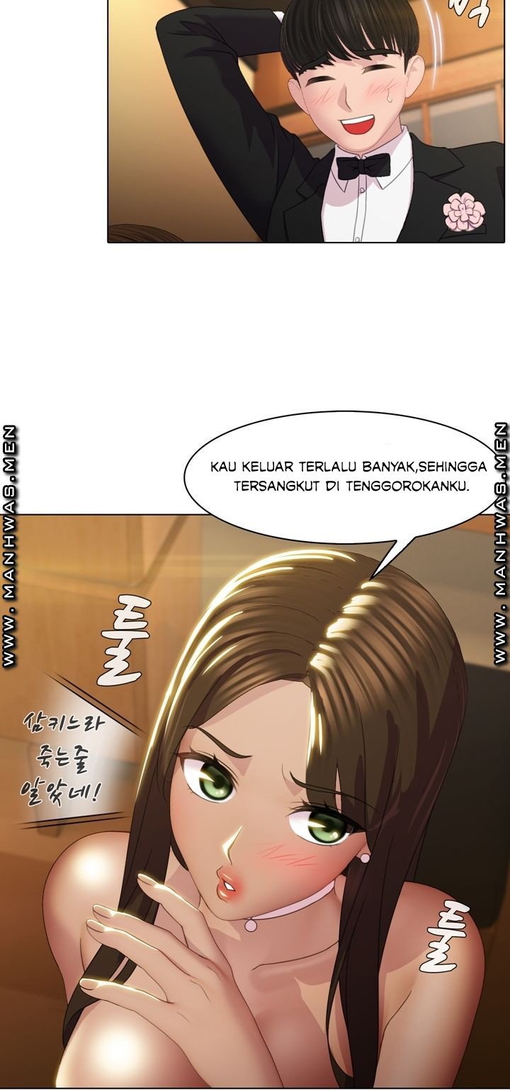 Lewd Wedding - Chapter 1 66