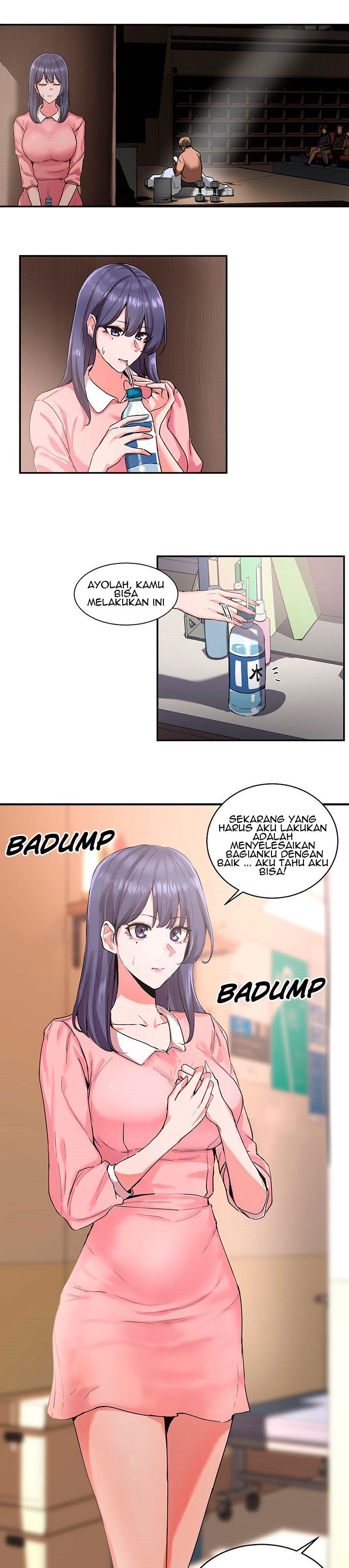 Circles - Chapter 1 32