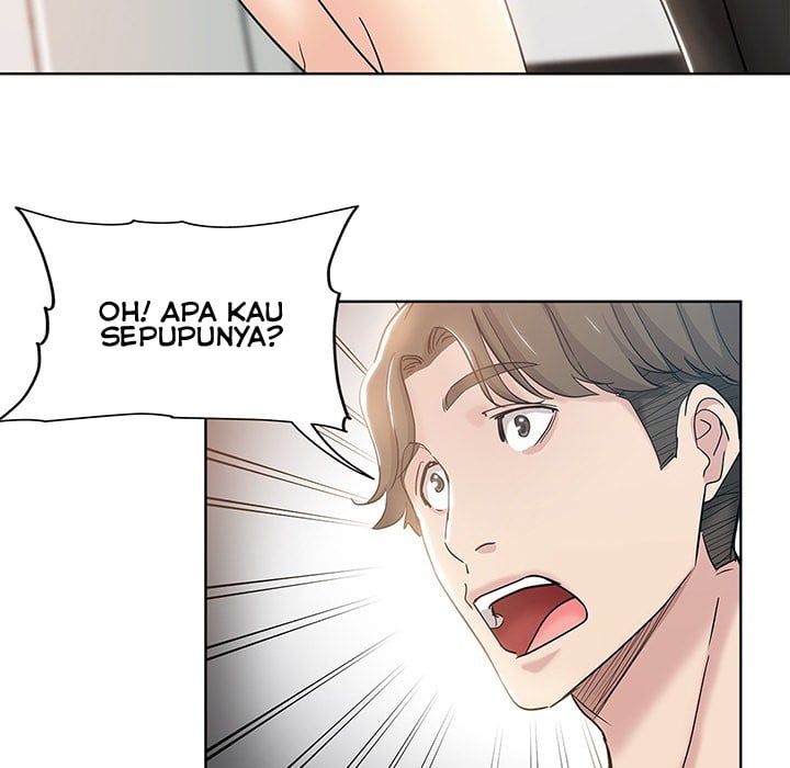 The Unexpected Guest - Chapter 1 45