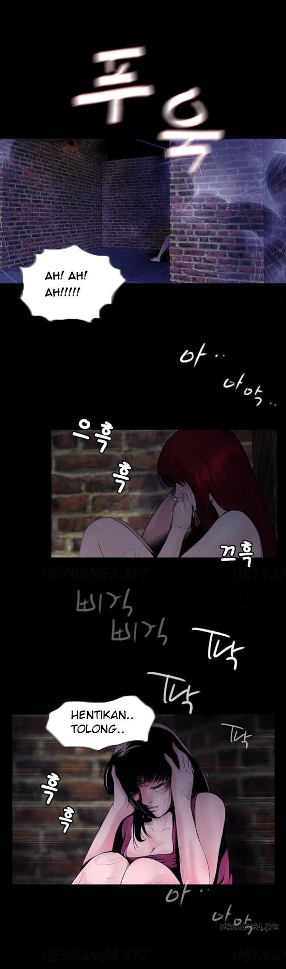 Missing - Chapter 1 8