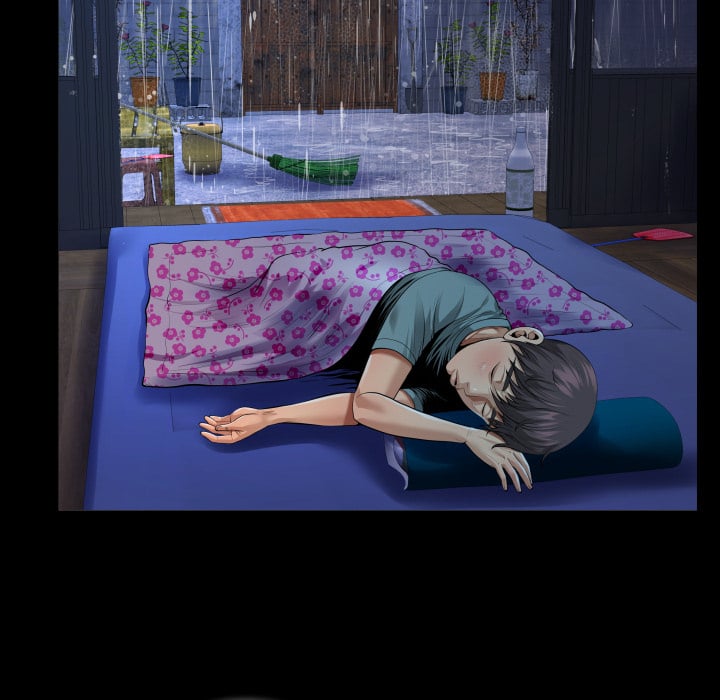 The Unforeseen Guest - Chapter 1 23
