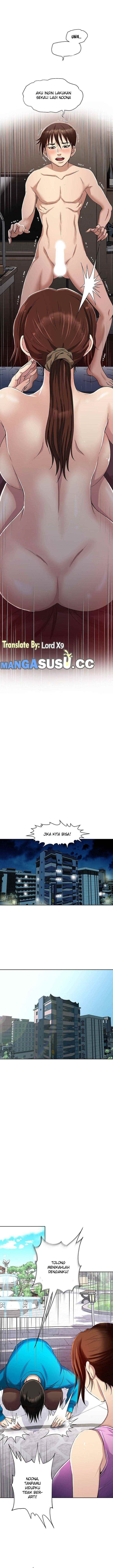 Only One Time - Chapter 1 8