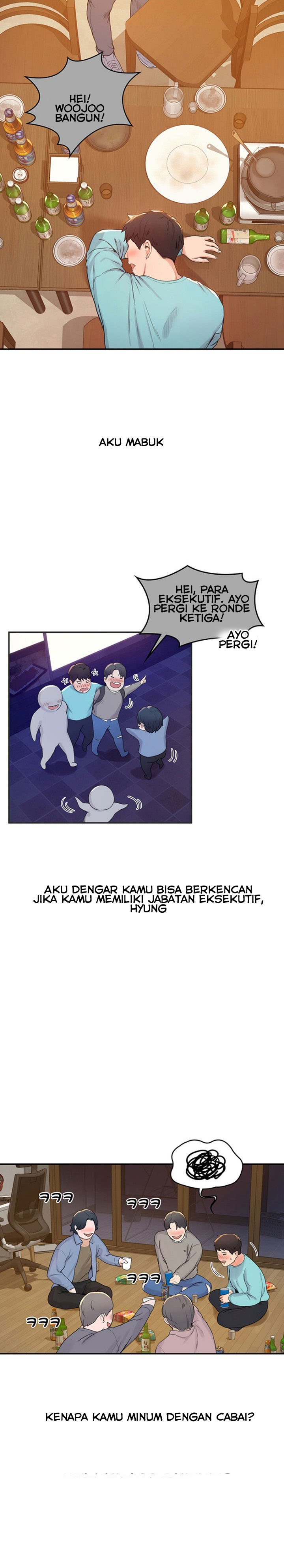 Campus Today - Chapter 1 19