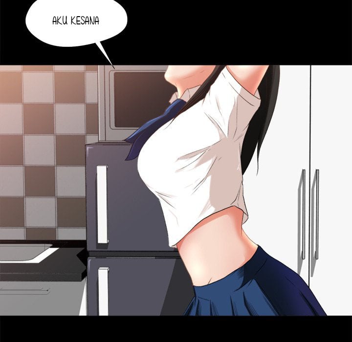 Inside the Uniform - Chapter 1 112