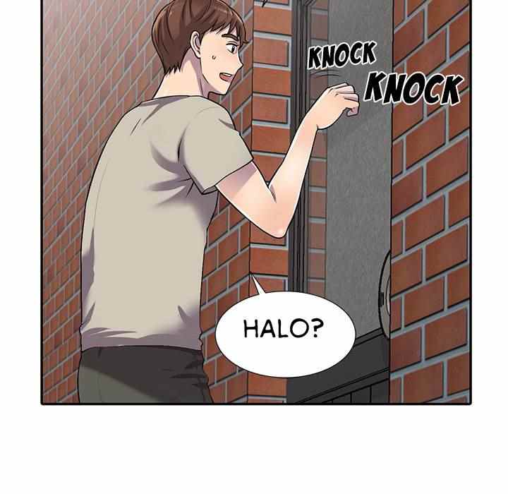 A Stolen Taste - Chapter 1 44 A Stolen Taste - Chapter 1 44