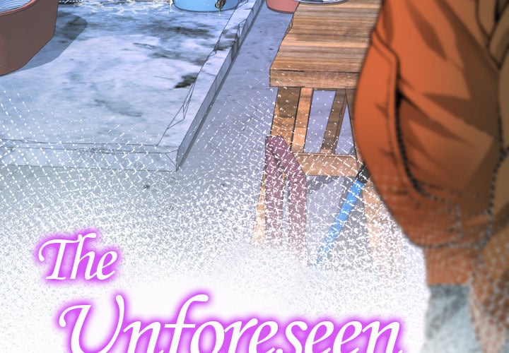The Unforeseen Guest - Chapter 1 3