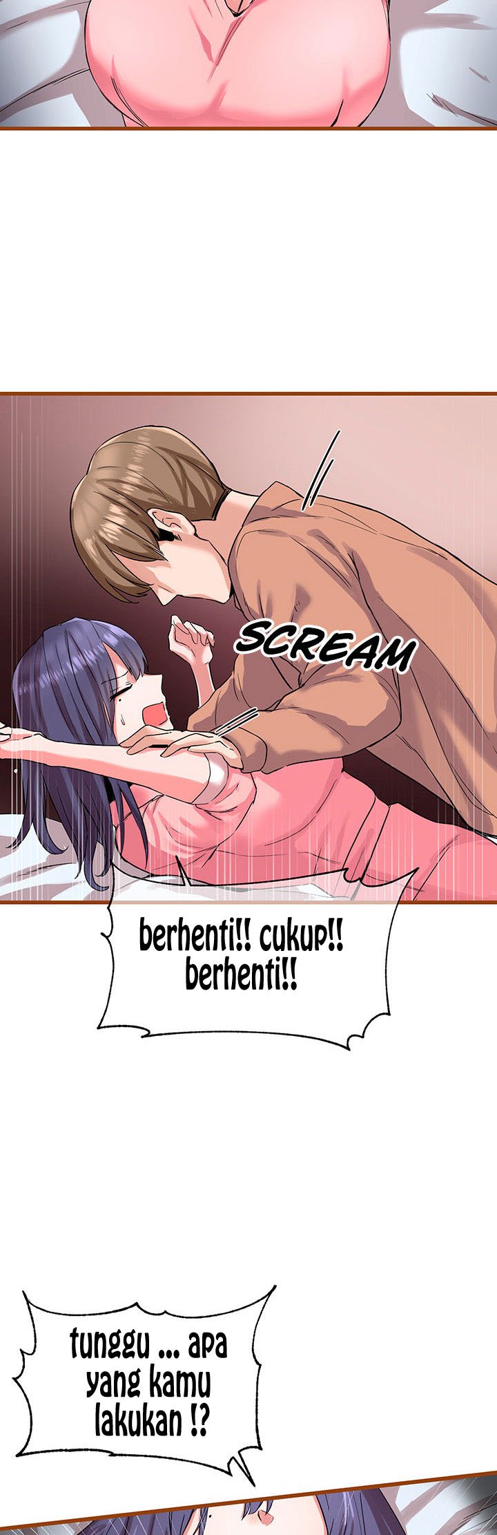 Circles - Chapter 1 38