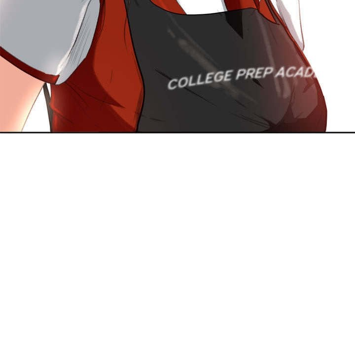 Inside the Uniform - Chapter 1 74