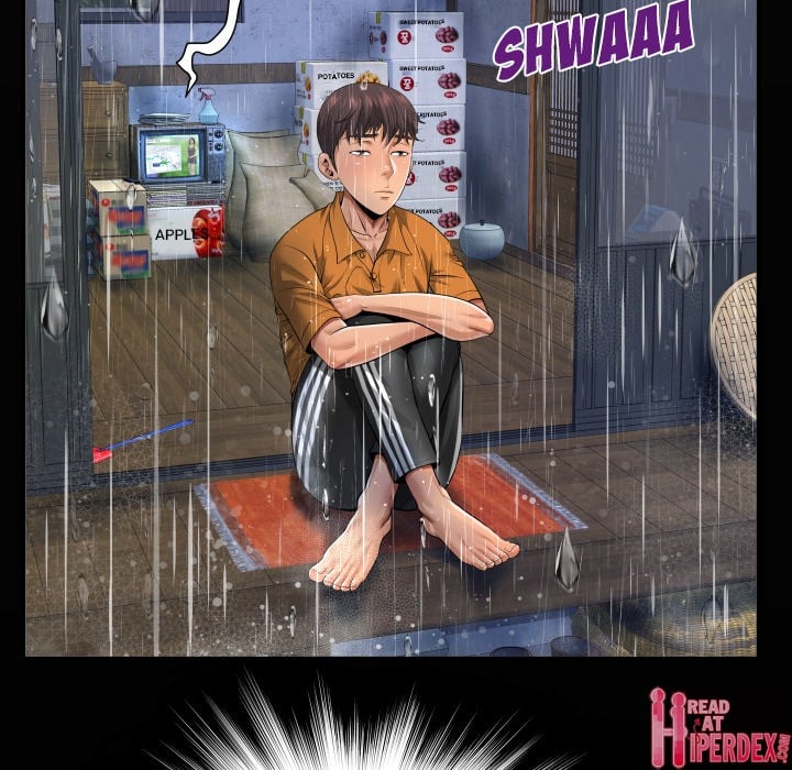 The Unforeseen Guest - Chapter 1 8