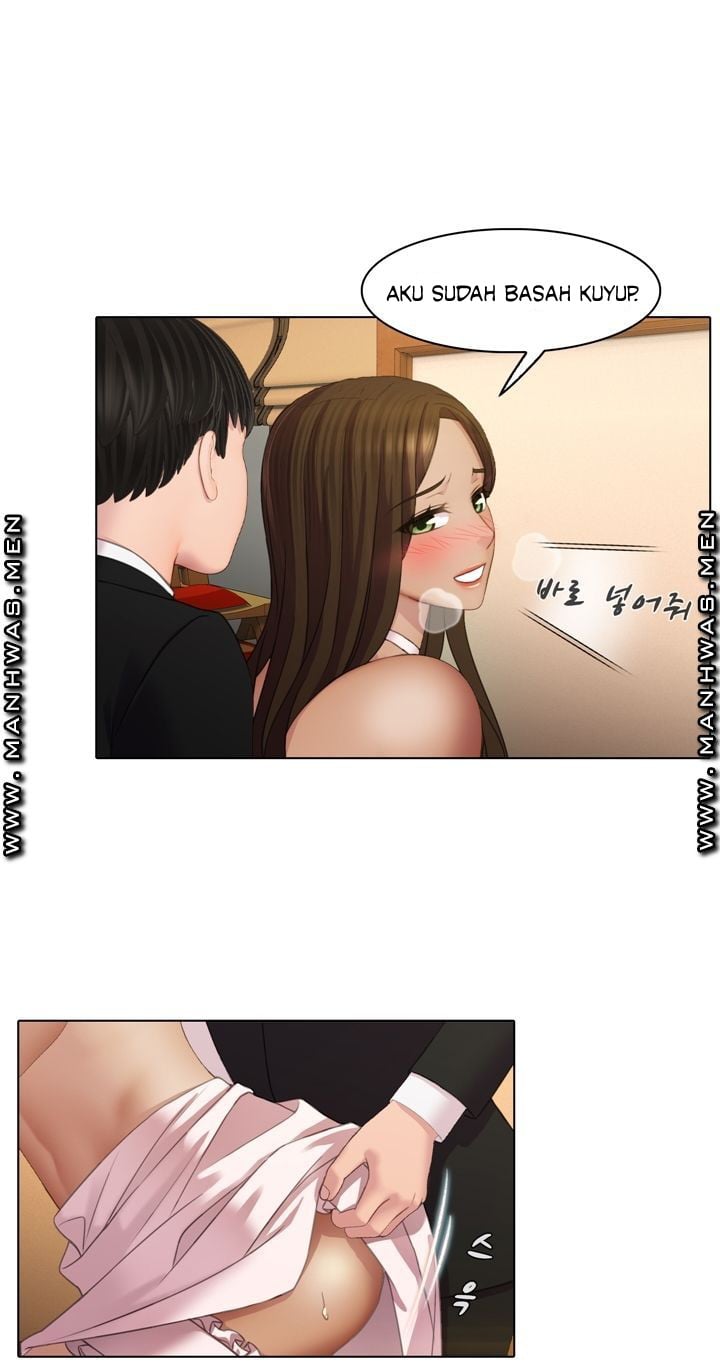 Lewd Wedding - Chapter 1 20