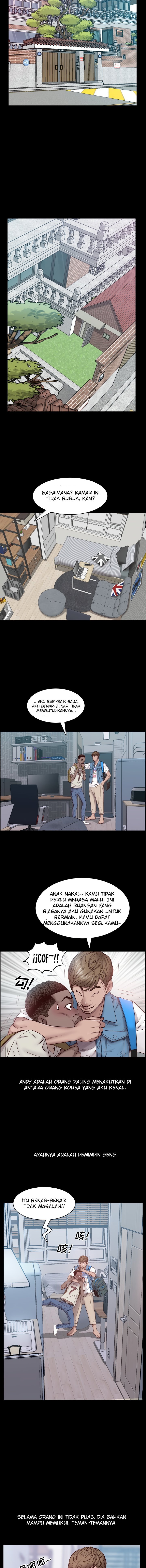 Addicted Once - Chapter 1 7 Addicted Once - Chapter 1 7