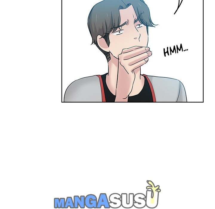 The Unexpected Guest - Chapter 1 18